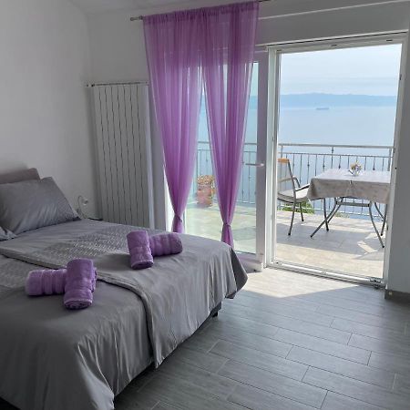 לובראן Studio Apartman Rubinic מראה חיצוני תמונה