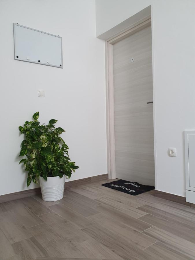 לובראן Studio Apartman Rubinic מראה חיצוני תמונה